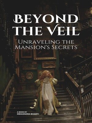 cover image of Beyond the Veil